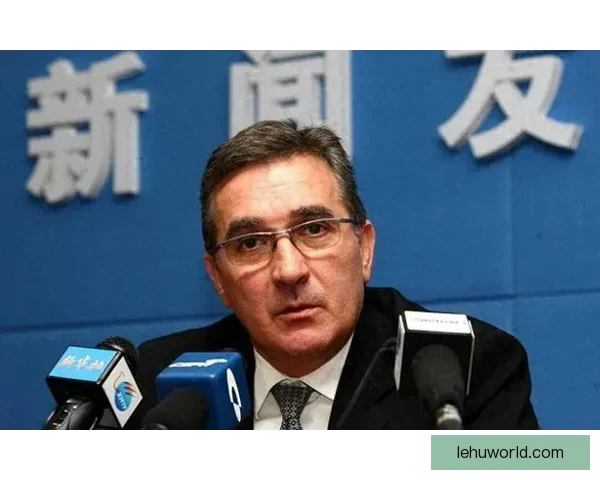 以东体视角解读伊万明确建言国足应借入籍球员全面提升实力之路径